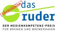 Logo Preisträger "Das Ruder"