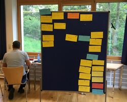 Foto aus Kurs Analytics Agency