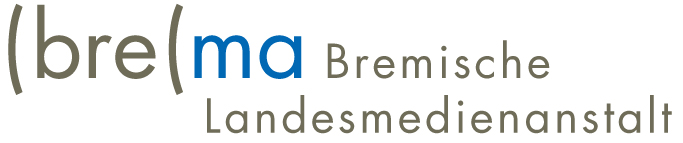 Logo Bremische Landesmedienastalt